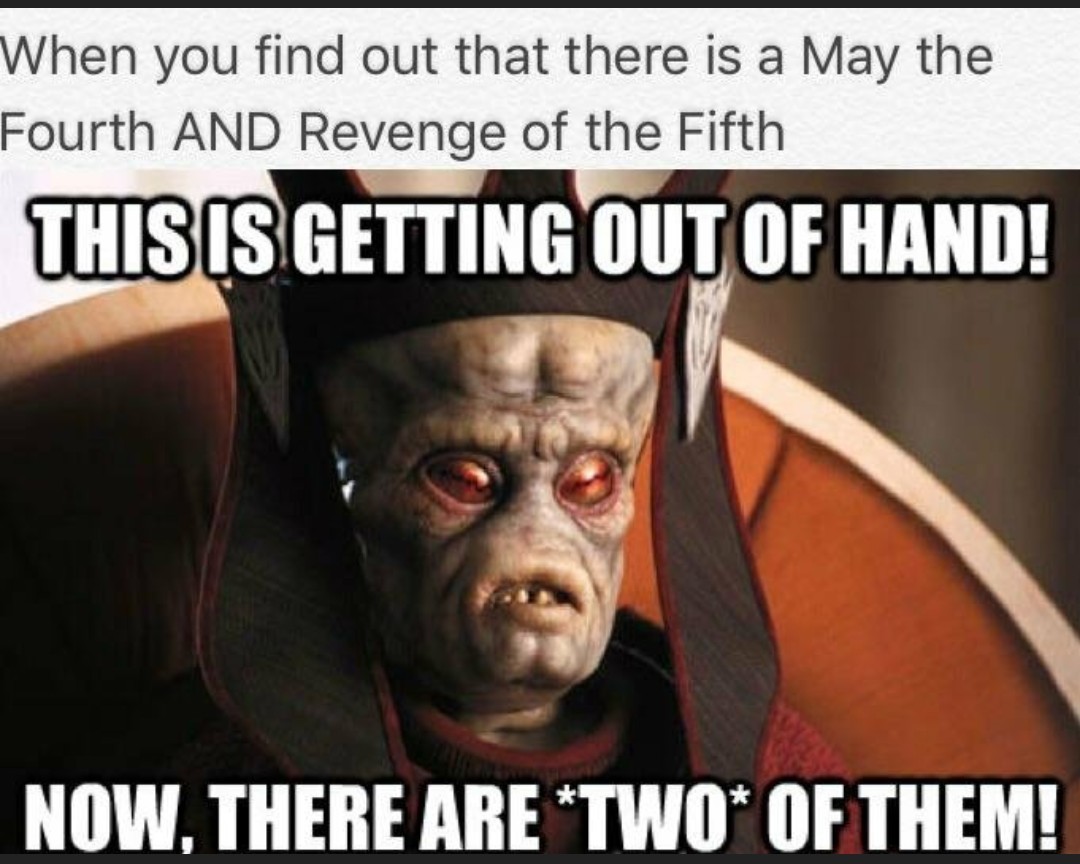 It's treason - meme