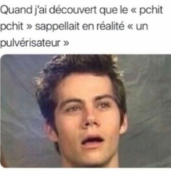 Moi perso je suis toujours team pchit pchit