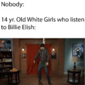Billie boi