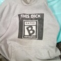 1 of my favorite hoodies i made a couple of years ago...