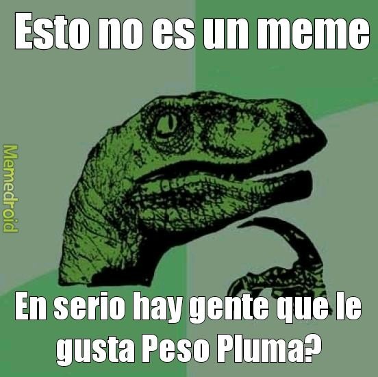 Enserio parezco pou - Meme by angel212 :) Memedroid