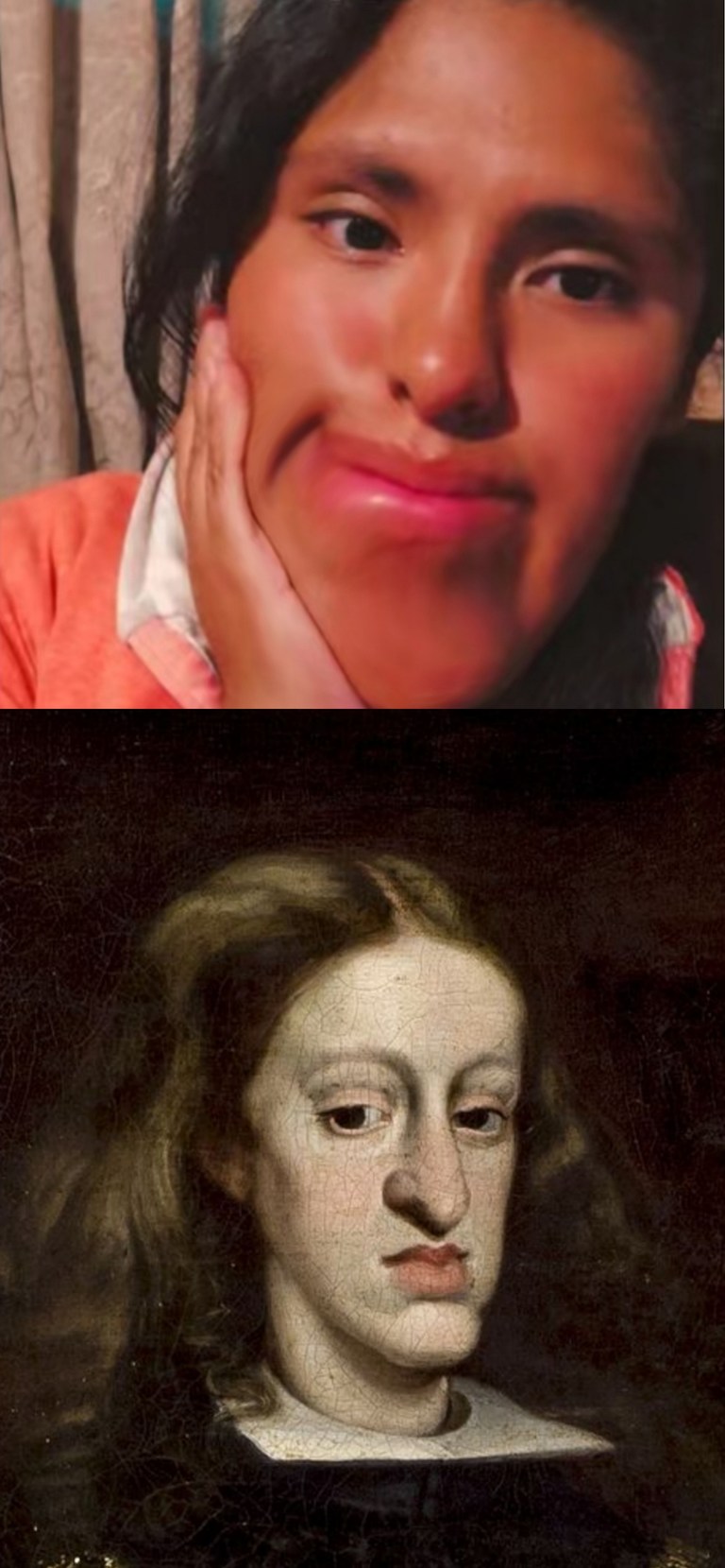 Coincidencia xD - meme