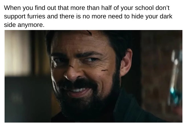no more hiding - meme