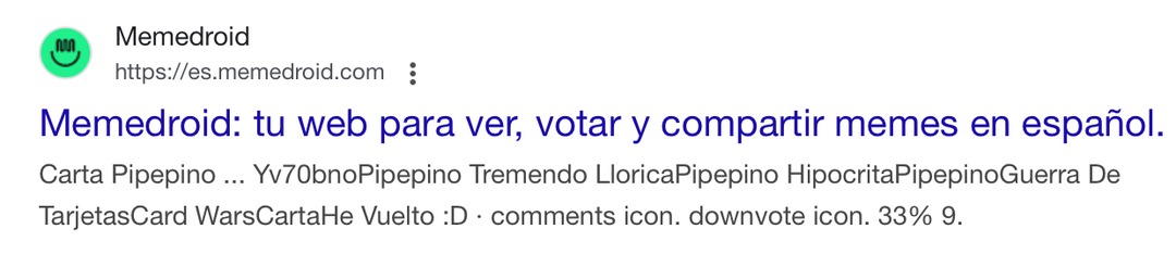 Ahora es otro mensaje - meme