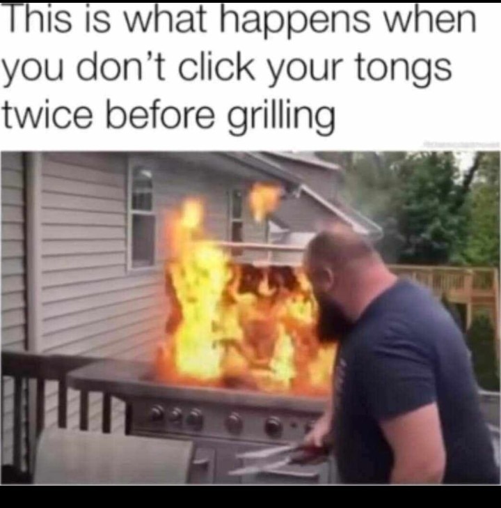 You've lost your dad card - meme
