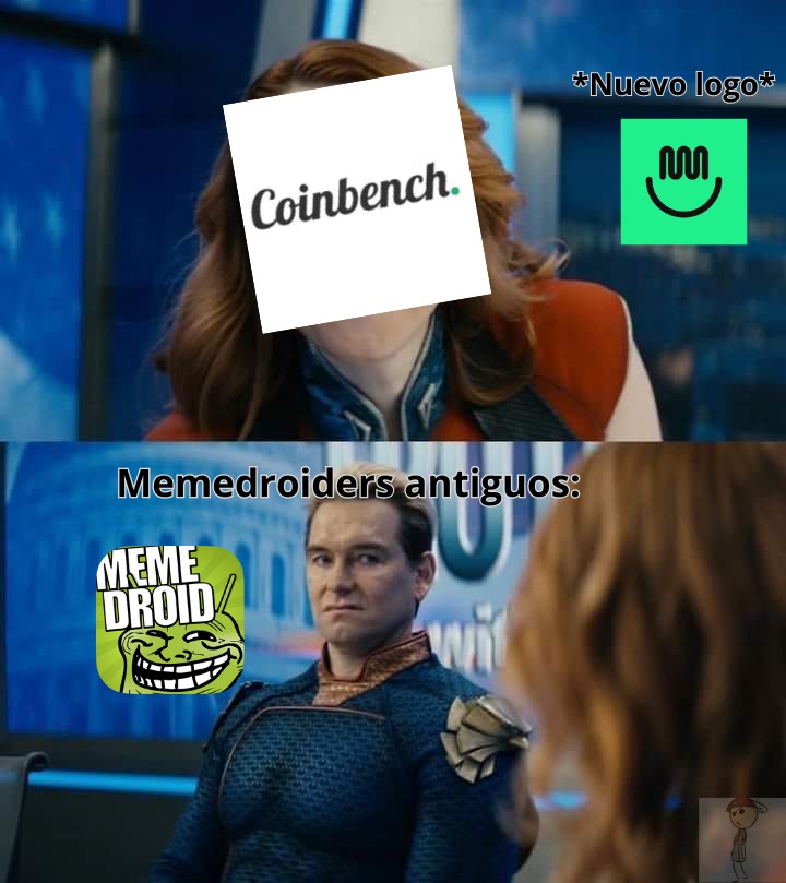 Gracias lima_limo_iwa por el dibujo - meme
