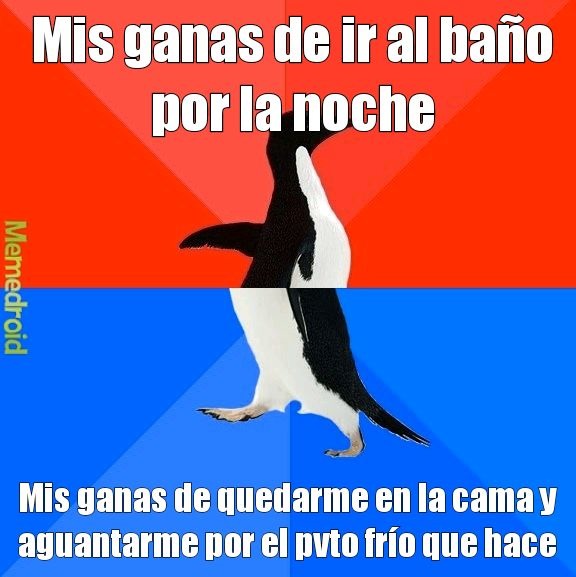 Así es como se usa? - meme