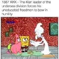 Undersea KKK