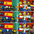 La mejor forma de reconocer a España