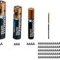 The a's stand for how many asians got killed while making the battery