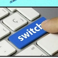 Flip the switch !