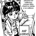 and giorno lied