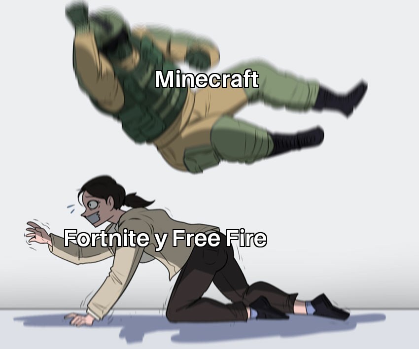 Top Memes De Fortnite En Espanol Memedroid