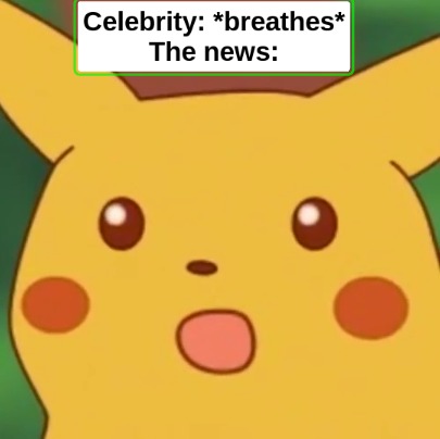 I just don't understand why the news is like this. - meme