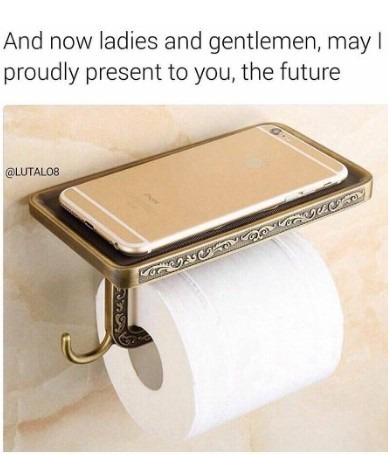 Smart - meme