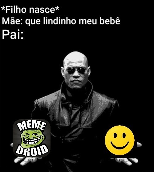 Quié isso, meu filho, calma. - Meme by Juan.182p :) Memedroid