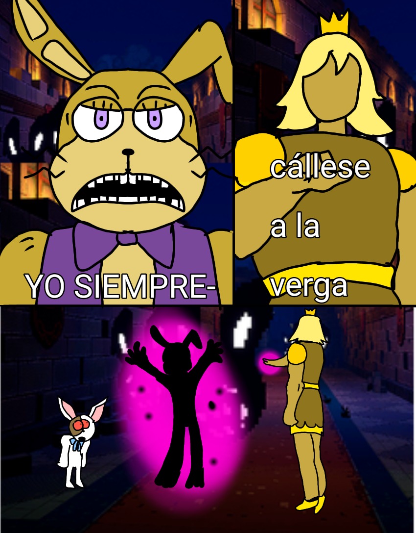 Joputa - meme