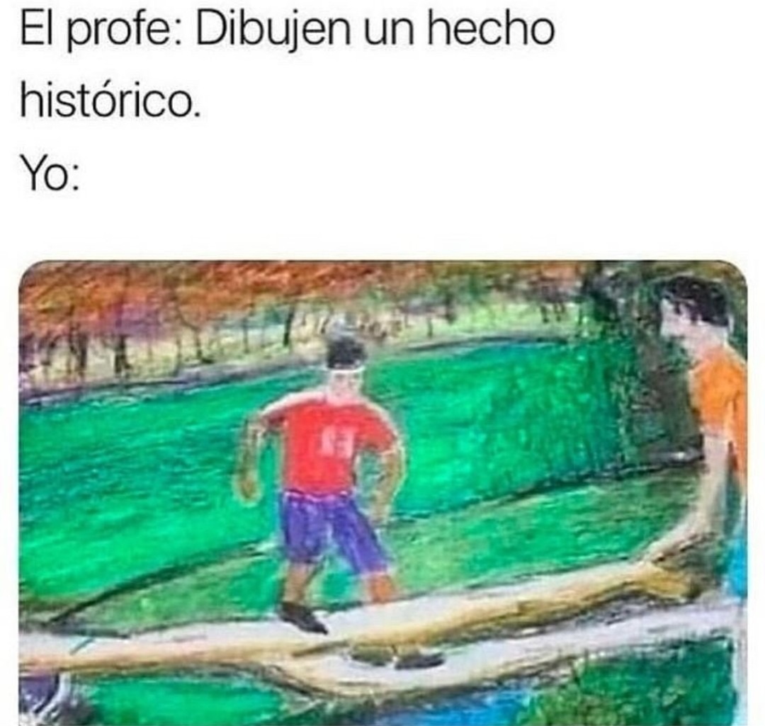 Yavoy - meme