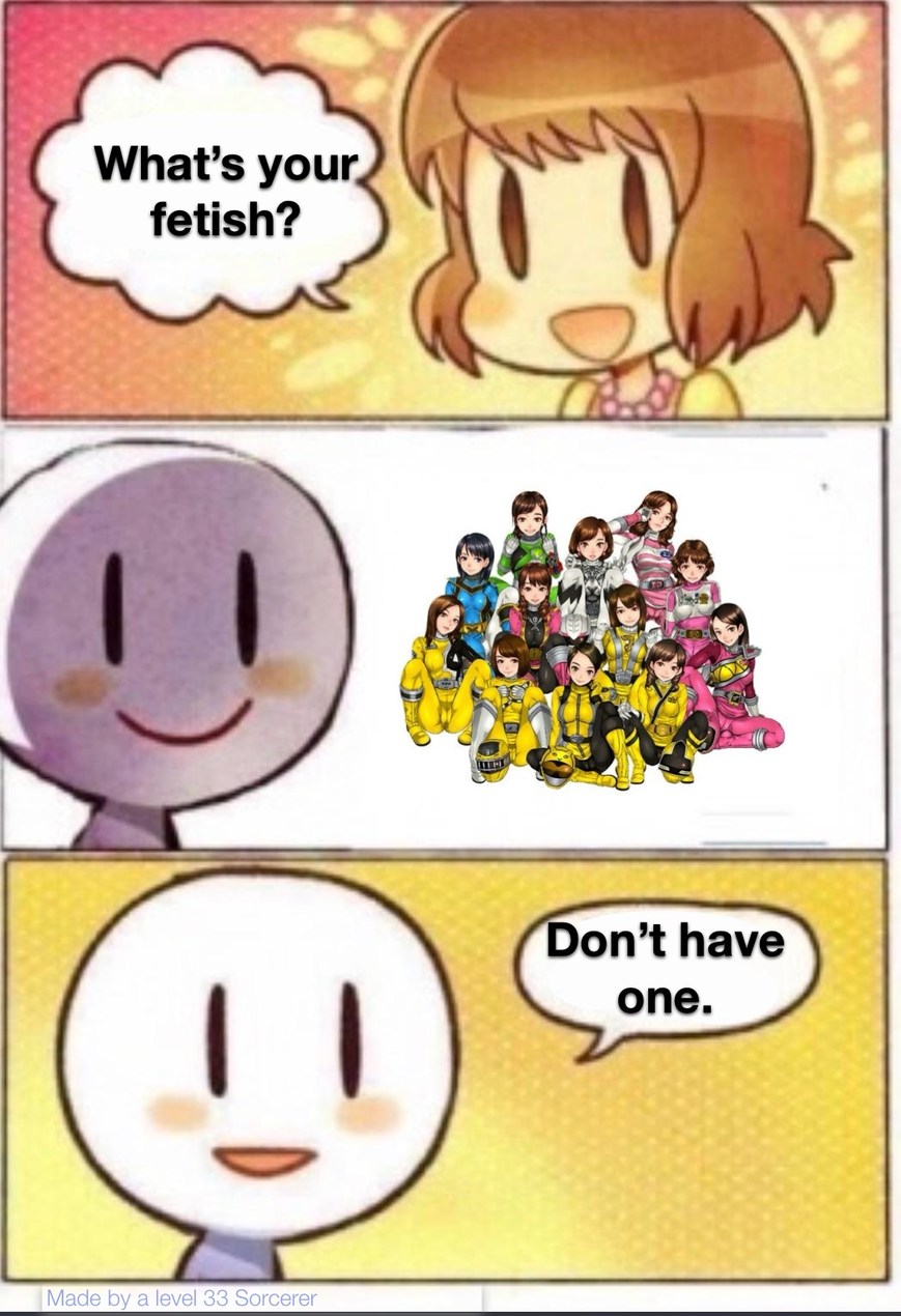 Just tell have to tell her in time - meme