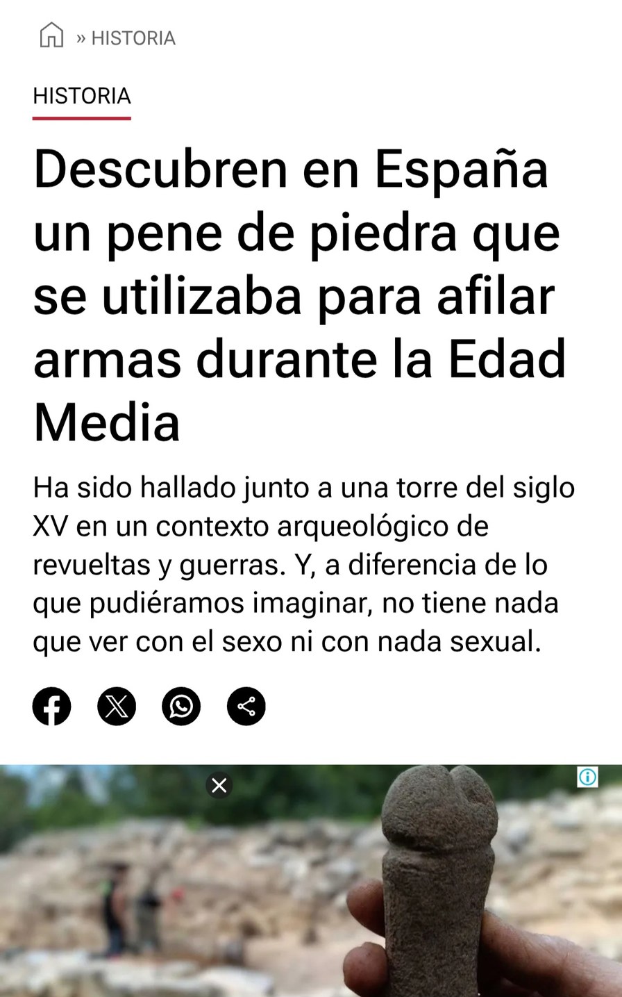 Pene - meme