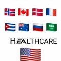 US Healthcare