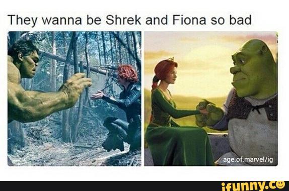 The best Fiona memes :) Memedroid