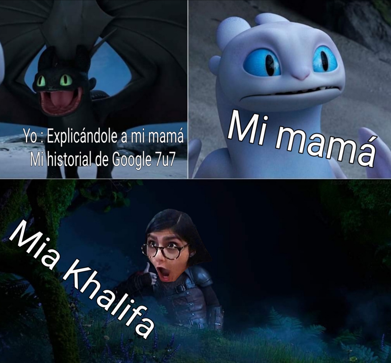 Arriba Mia!!!! - meme