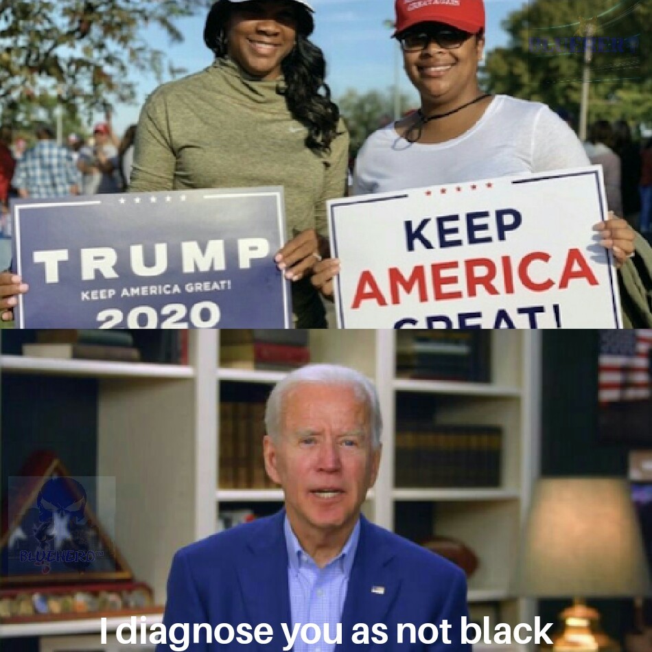 Biden has dimensia - meme