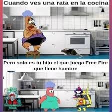 Free fire= - meme