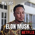 This is Elon Musk by Netflix