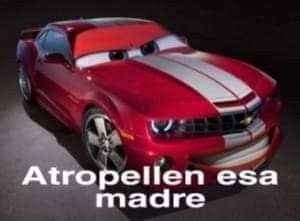 Memedroiders en el auto cuando Ven Cjsj y Rusia1991 en la calle: (Posdata: Fnaf No Da Miedo y Countryhumans Es Para Gays Con 0 Neuronas)