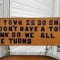 Small town
