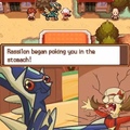 If Pokémon was real...