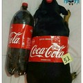 Coca-cola de 5 litros