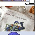 Hectoring levels of Armads