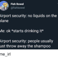 airports