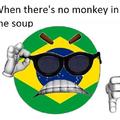 Brasil es feo