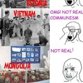 That's not communism!