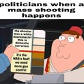 politicians