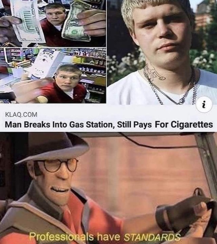Big smoke - Meme by BlueHero :) Memedroid