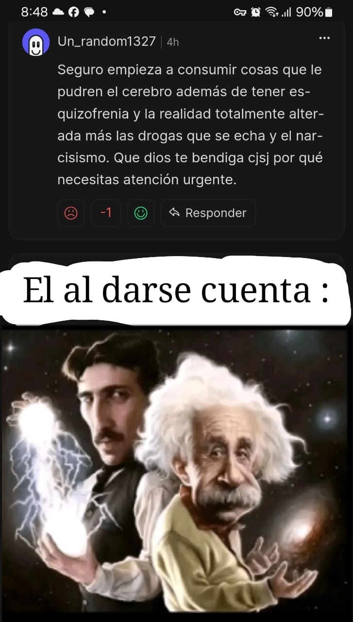 Se lo trago entero - meme