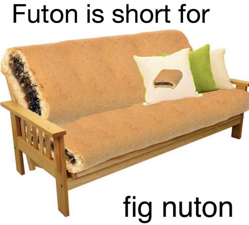 The more you know - meme