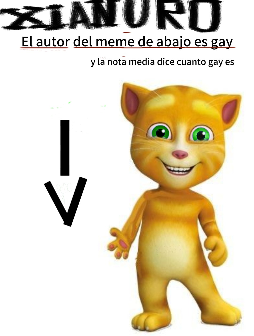 Concha - meme