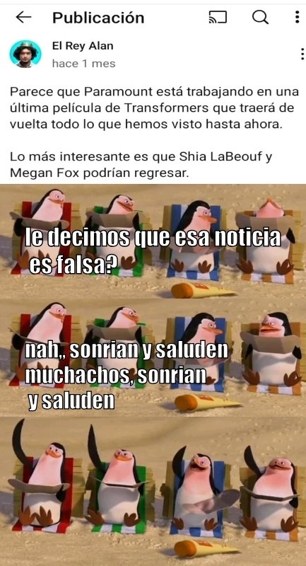 titulo - meme