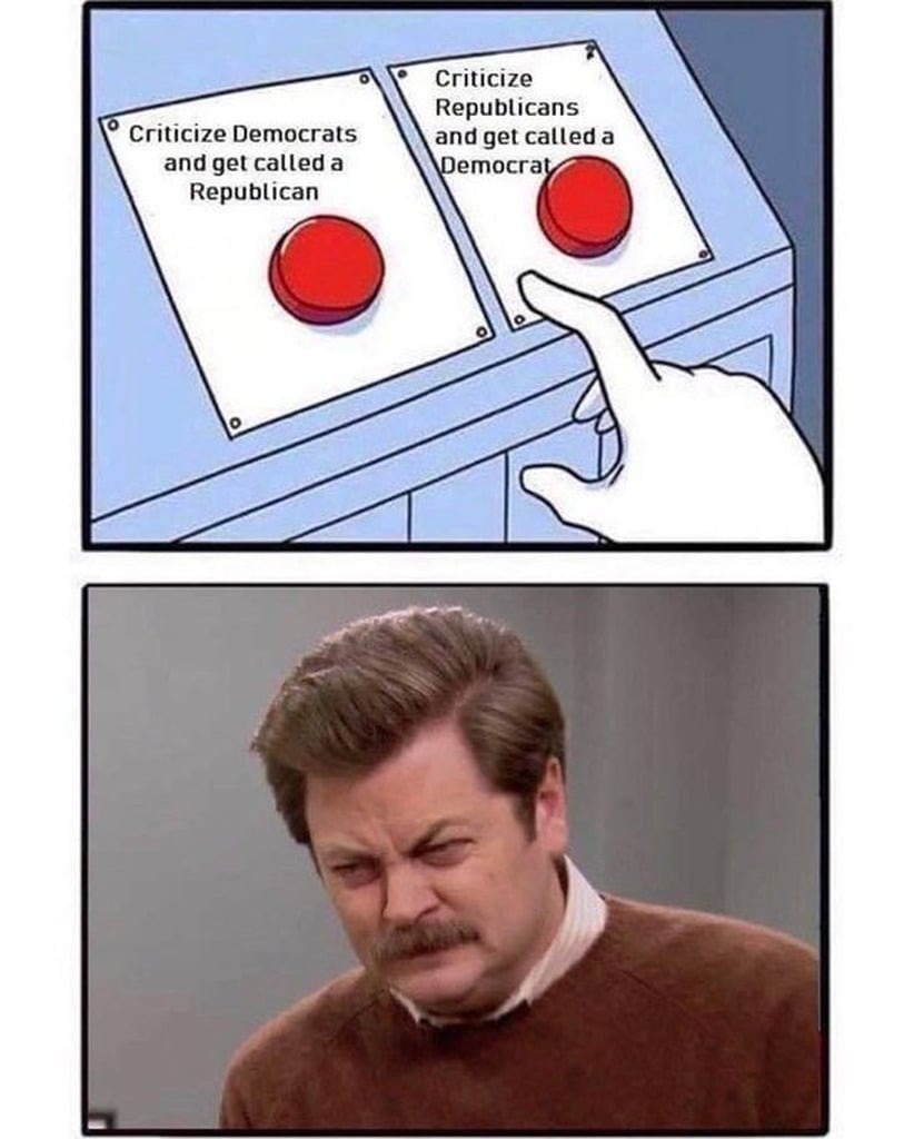 My life - meme