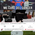 que cancer!