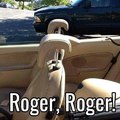 Roger, Roger