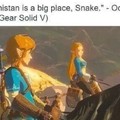 Link se ha cambiado el nombre a snake