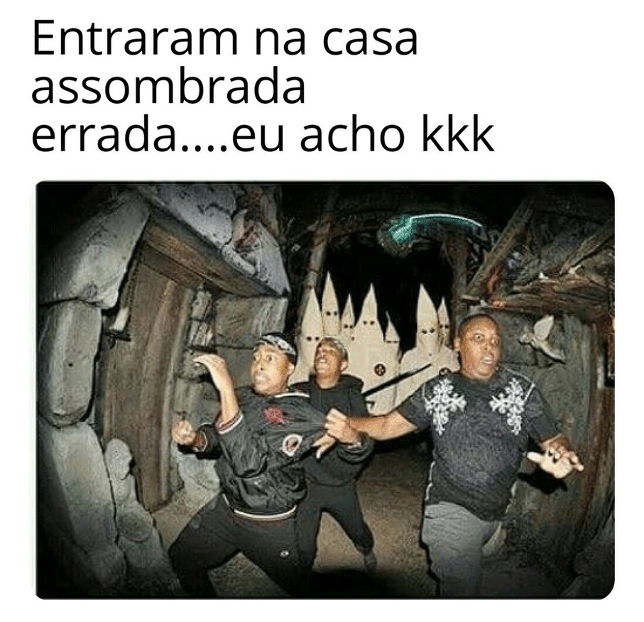 Corre Negada - meme