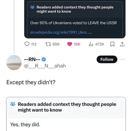readers added context - meme